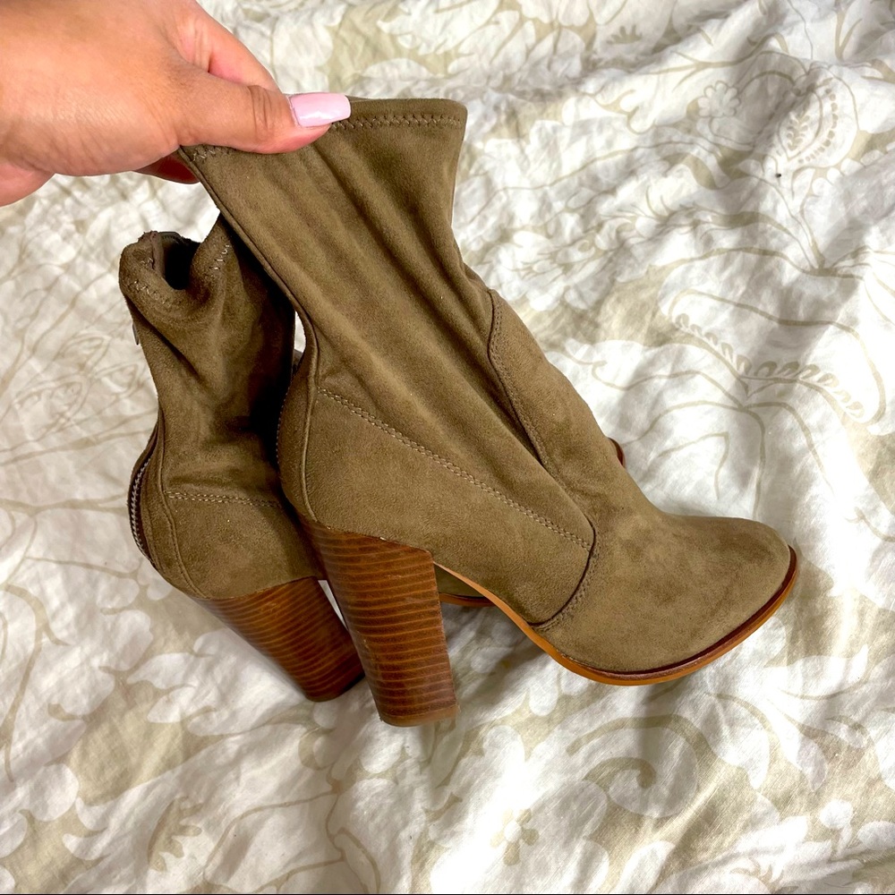 ALDO Booties - Picture 5 of 6
